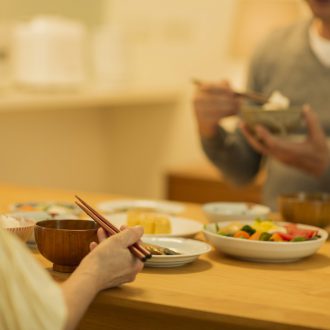 逆流性食道炎の寝る前の準備